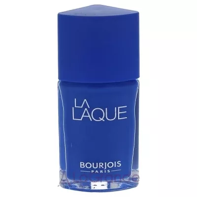 Bourjois La Laque   