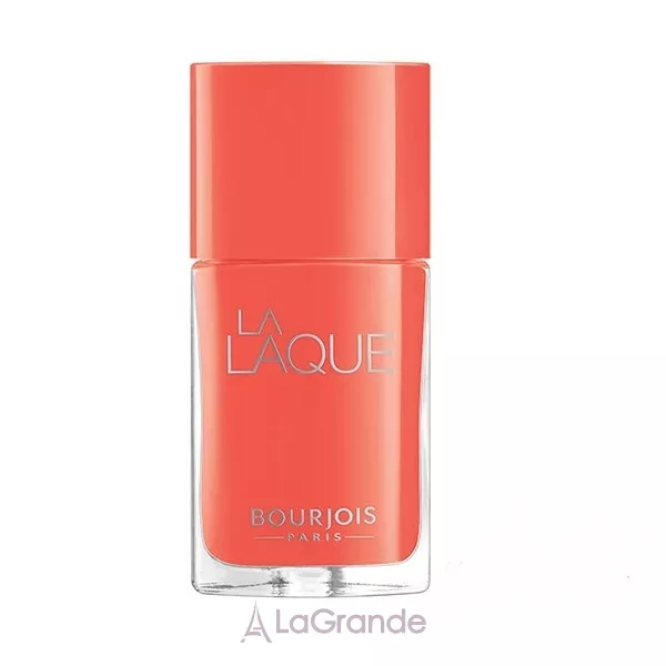 Bourjois La Laque ��� ��� ������