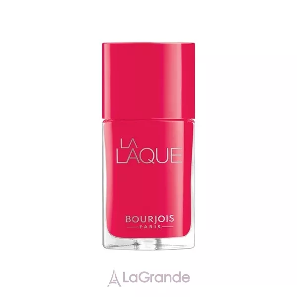 Bourjois La Laque ��� ��� ������