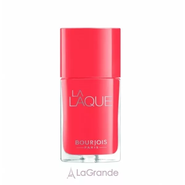 Bourjois La Laque ��� ��� ������