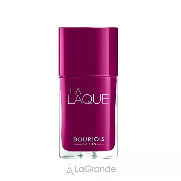 Bourjois La Laque ��� ��� ������