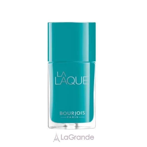 Bourjois La Laque ��� ��� ������