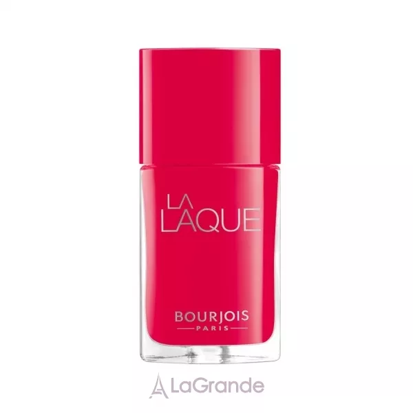 Bourjois La Laque ��� ��� ������