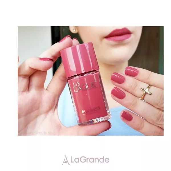 Bourjois La Laque ��� ��� ������