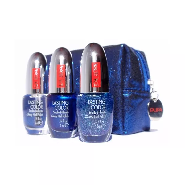 Pupa Luxury Nail Kit ���� ���� ��� �����