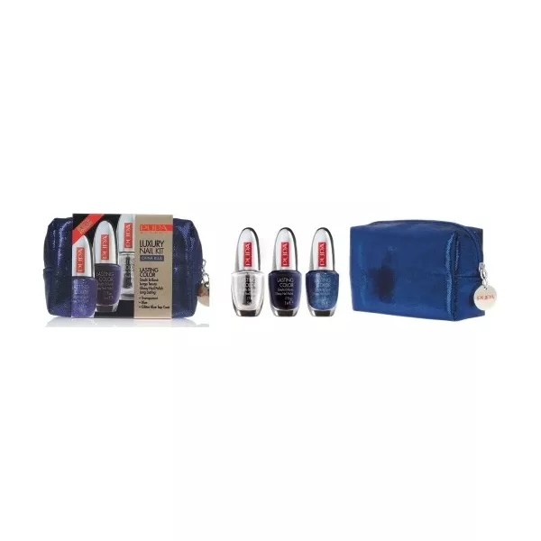 Pupa Luxury Nail Kit ���� ���� ��� �����