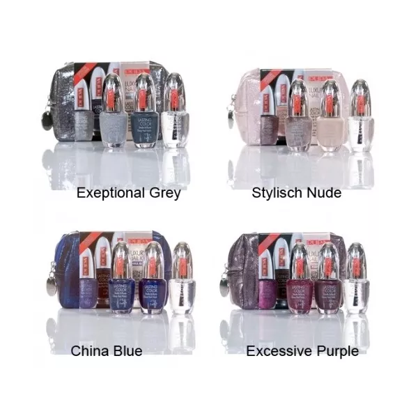 Pupa Luxury Nail Kit ���� ���� ��� �����