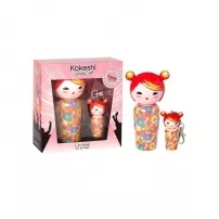 Kokeshi Parfums Litchee by Jeremy Scott ����� ( ��������� ���� 25 �� + ��������� 5 �� )