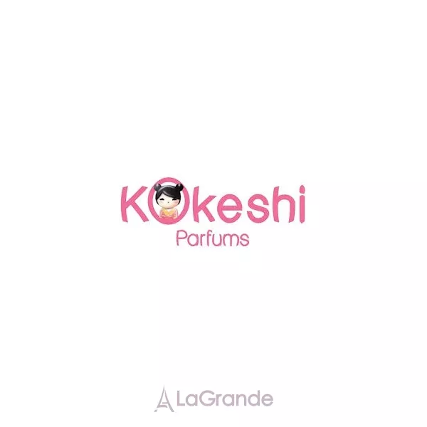 Kokeshi Parfums Cheery By Valeria Attinelli ��������� ����
