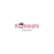 Kokeshi Parfums Cheery By Valeria Attinelli  