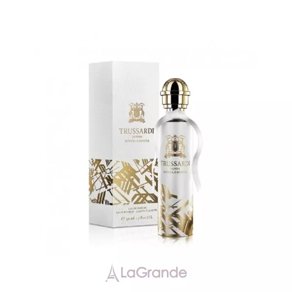 Trussardi Donna Goccia a Goccia ��������������� ���� (������)