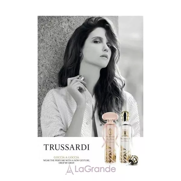 Trussardi Donna Goccia a Goccia ��������������� ���� (������)