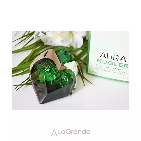 Thierry Mugler Aura ��������������� ����