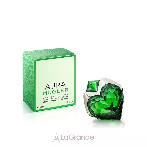 Thierry Mugler Aura ��������������� ����