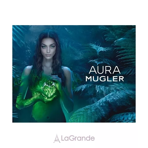 Thierry Mugler Aura ��������������� ����