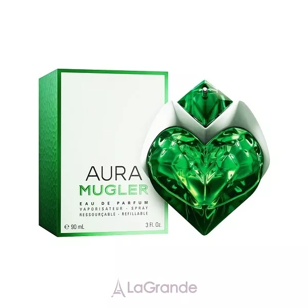Thierry Mugler Aura ��������������� ����
