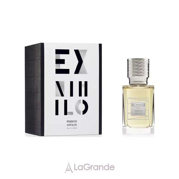 Ex Nihilo French Affair ��������������� ���� (������)