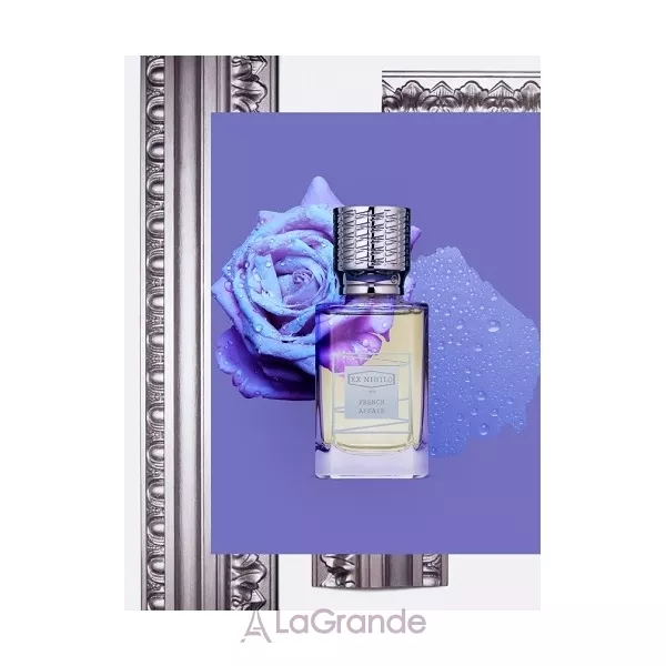 Ex Nihilo French Affair ��������������� ���� (������)