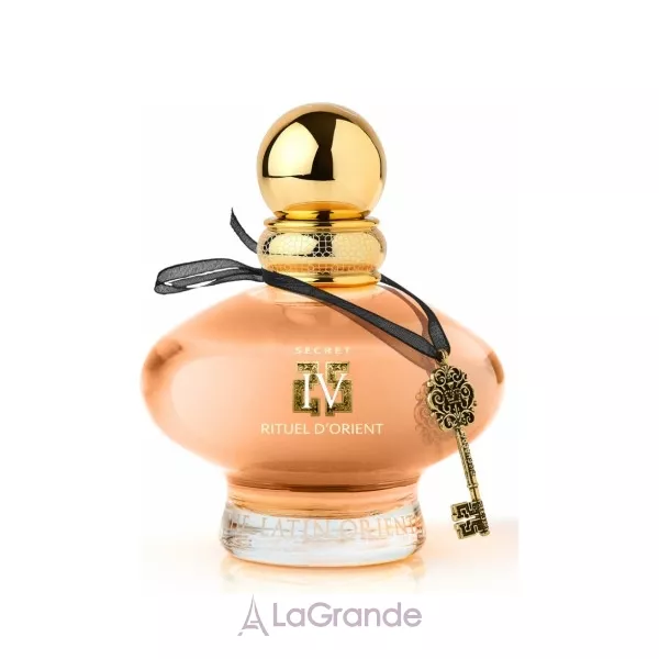 Eisenberg Rituel D'Orient Secret IV Woman ��������������� ����