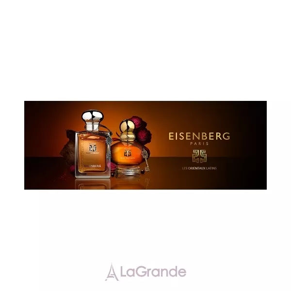 Eisenberg Palissandre Noir Secret I Man ��������������� ����