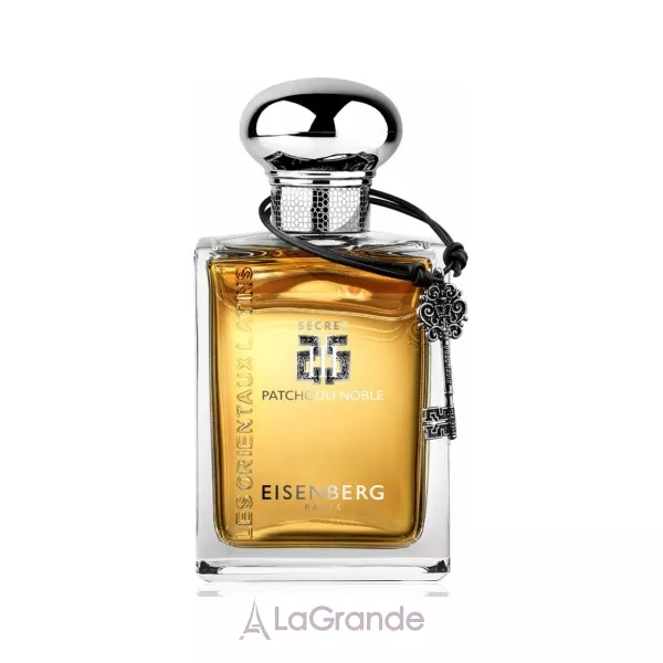 Eisenberg Palissandre Noir Secret I Man ��������������� ����