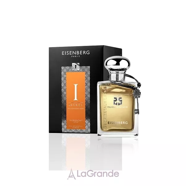 Eisenberg Palissandre Noir Secret I Man ��������������� ����