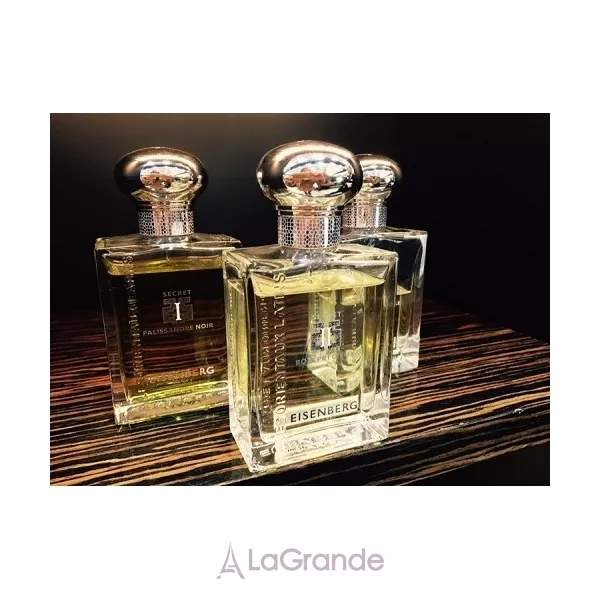 Eisenberg Bois Precieux Secret II Man ��������������� ����