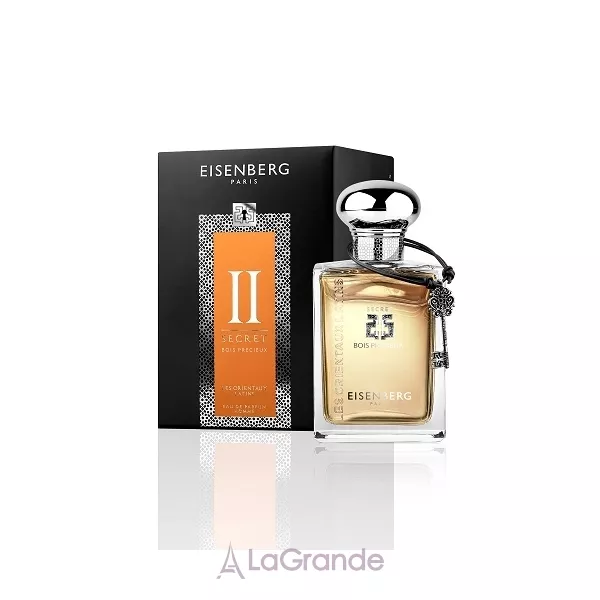 Eisenberg Bois Precieux Secret II Man ��������������� ����