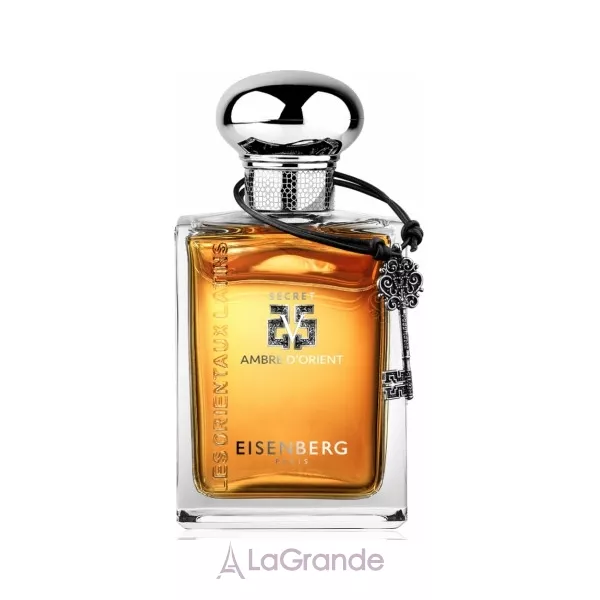 Eisenberg Ambre D`Orient Secret V Man ��������������� ����