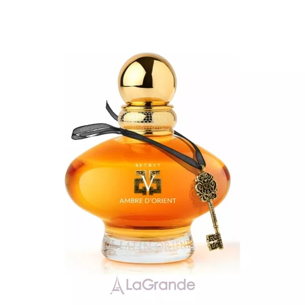Eisenberg Ambre D`Orient Secret V Women ��������������� ����