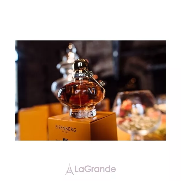 Eisenberg Ambre D`Orient Secret V Women ��������������� ����