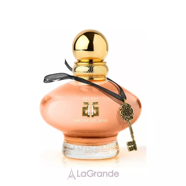 Eisenberg Jardin des Sens Secret II Woman ��������������� ����
