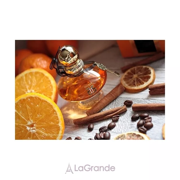 Eisenberg Jardin des Sens Secret II Woman ��������������� ����