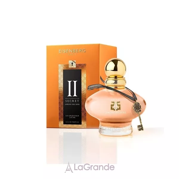 Eisenberg Jardin des Sens Secret II Woman ��������������� ����