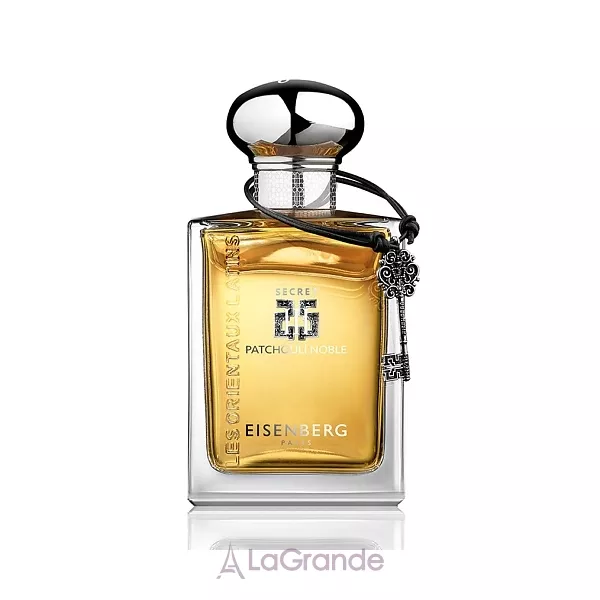 Eisenberg Patchouli Noble Secret III Man ��������������� ����