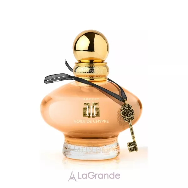 Eisenberg Voile de Chypre Secret III Woman ��������������� ����