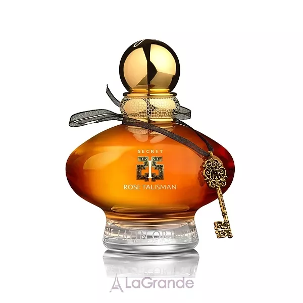 Eisenberg Rose Talisman Secret I Woman ��������������� ����
