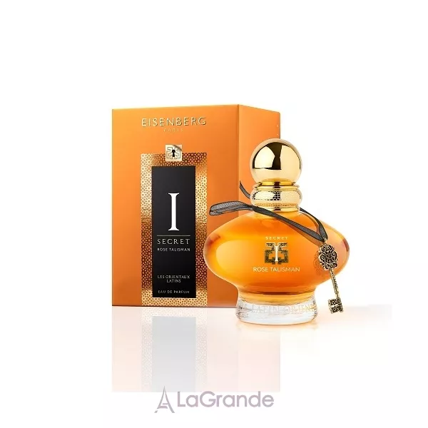 Eisenberg Rose Talisman Secret I Woman ��������������� ����