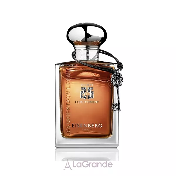 Eisenberg Cuir D`Orient Secret VI Man ��������������� ����