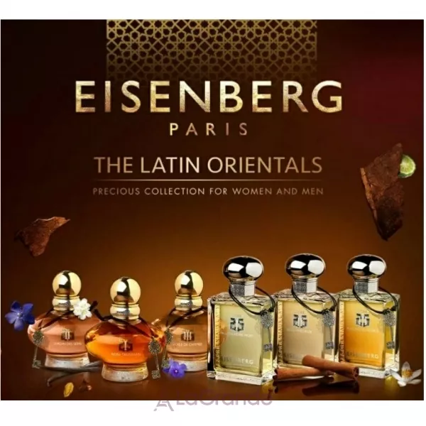 Eisenberg Cuir D`Orient Secret VI Man ��������������� ����