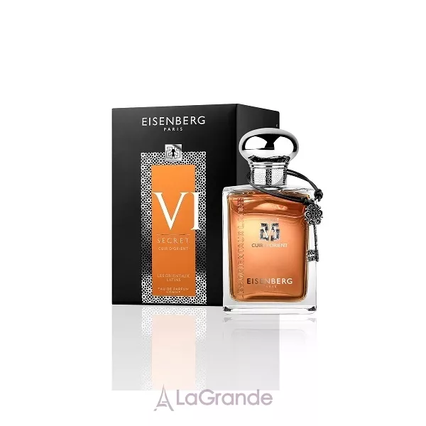 Eisenberg Cuir D`Orient Secret VI Man ��������������� ����