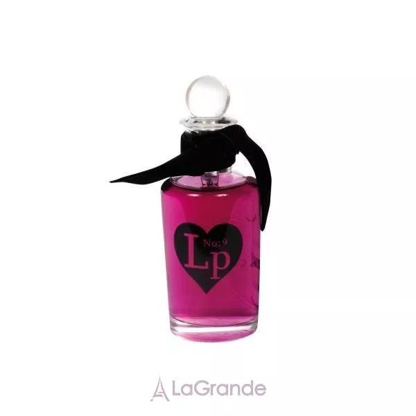 Penhaligon`s LP No 9 For Ladies ��������� ����
