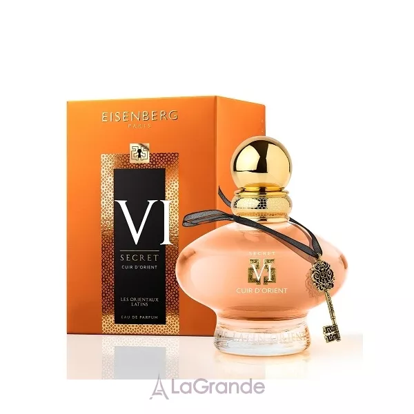 Eisenberg Cuir D`Orient Secret VI Woman ��������������� ����