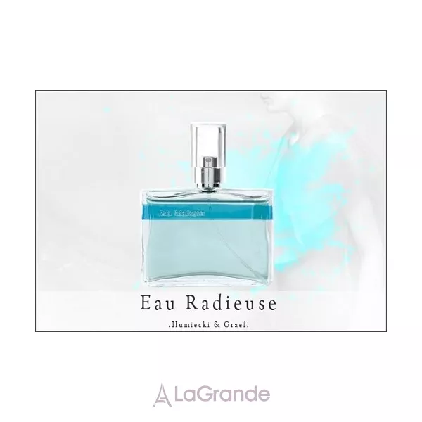 Humiecki & Graef  Eau Radieuse ��������� ���� (������)