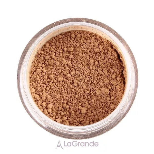 FreshMinerals Mineral Powder Foundation Puff ����������� �����-������ � ��������