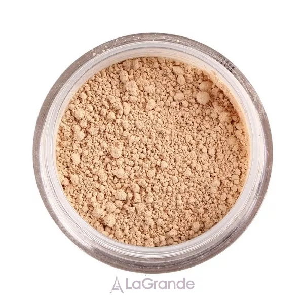 FreshMinerals Mineral Powder Foundation Puff ����������� �����-������ � ��������