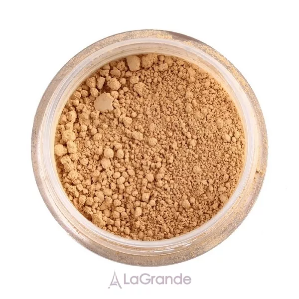 FreshMinerals Mineral Powder Foundation Puff ����������� �����-������ � ��������