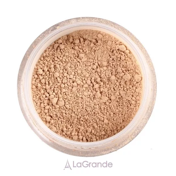 FreshMinerals Mineral Powder Foundation Puff ����������� �����-������ � ��������