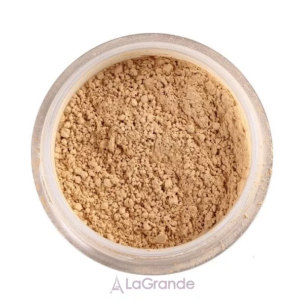 FreshMinerals Mineral Powder Foundation Puff ����������� �����-������ � ��������