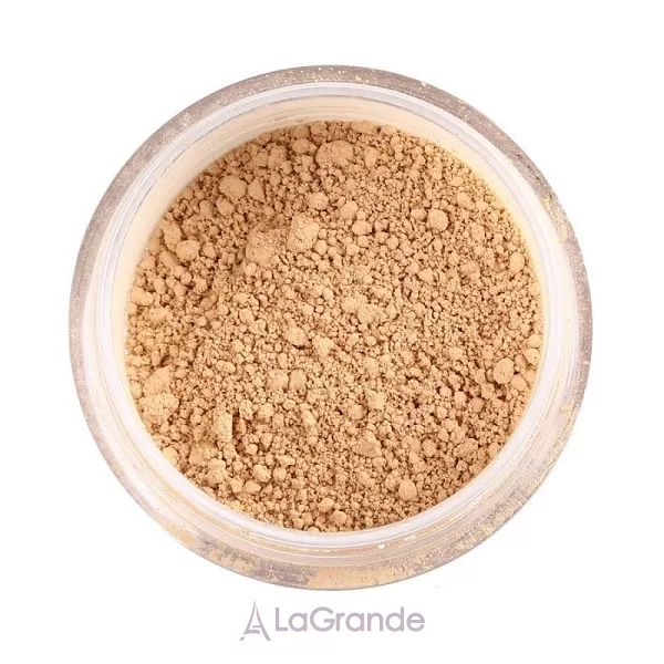 FreshMinerals Mineral Powder Foundation Puff ����������� �����-������ � ��������